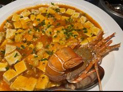 -海派悦庭·海胆烧麦·新融合菜(凯德广场店)