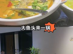 -明丰小渔馆(明月路店)
