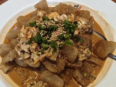 -旺角小渔村·海肠捞饭开创者(环山路店)