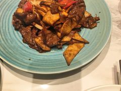 -志明眷村·台式融合菜·宵夜