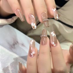-LILY NAILS美甲美睫