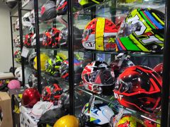 -清风顺源摩托车销售中心北京旗利(海淀店)