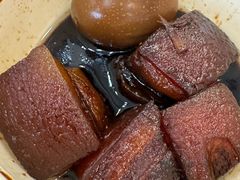 -老吉堂上海本帮菜(望京万象汇店)