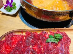 -贵厨酸汤牛肉(花果园国际中心店)