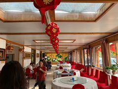 -鸿运美食府