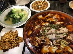 -庆合府重庆大排档(紫都城店)