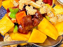 -和平馆·地道港澳茶餐厅(西门口店)