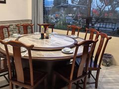 -呼吸森林·生态农庄农家乐私房菜