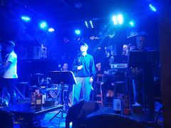 -MM·五声·音乐人与调酒师(西安路店)