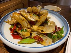 -九號院子海鲜烧烤