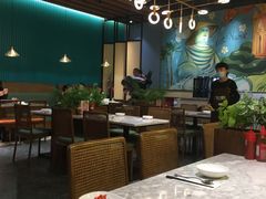 大堂-PHO爺·越南料理(亦庄大族广场店)