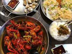 -盒马鲜生(皇庭广场店)