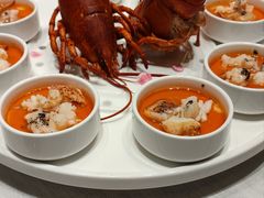 -富淳饭店(世纪公园店)