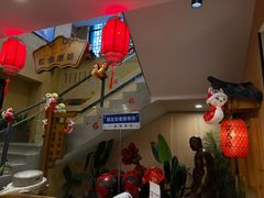 -安泰楼·佛跳墙创始人·传统闽味早茶·酒楼(三坊七巷闽菜地标店)