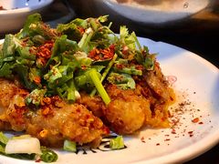 粉蒸肥肠-冯四孃跷脚牛肉·非物质文化遗产店