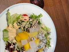 -萨莉亚意式餐厅(杭州西溪龙湖天街店)