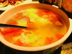 -陆壹捌餐厅(五大道店)