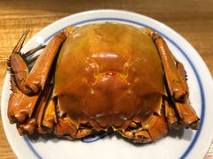 招牌醉蟹-竹里馆 ·茶食(奥体店)
