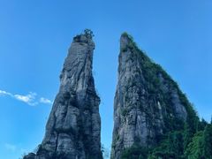 -恩施大峡谷