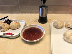 -华天二友居肉饼(宫门口店)