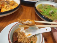 -小郭私房菜·海肠捞饭店(学士街店)