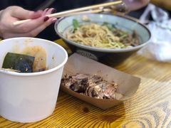 -八一路好吃街(雨田商务大厦店)