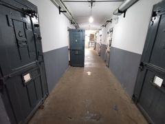 -青岛德国监狱旧址博物馆