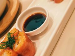-蔡澜点心·粤菜(丽泽天街店)