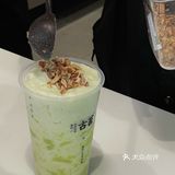 男友给我买的这杯Good Time真的好好喝！！