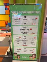 -宝燕乐园(闵行旗舰店)