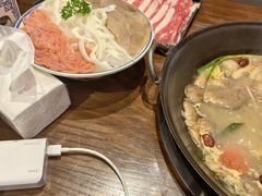 -萍姐火锅·公路夜市(南京新街口店)