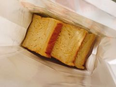 -爸爸糖吐司面包(大连高新锦辉商场店)