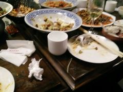 -茅庐毛血旺(烟台大悦城店)