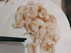 -青蓬海上捞蒸品海鲜城(海岸城店)