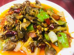 -温州一家人美食(西木头市店)