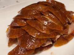 -北京王府井希尔顿酒店·秦唐中餐厅Chynna