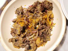 -北平盛世·新京菜·北京烤鸭(劲松·双井店)