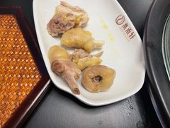 -水禾轩·海鲜蒸汽主题餐厅(新香洲旗舰店)