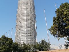-郑州国际会展中心