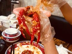 -仙品龙虾(总店)