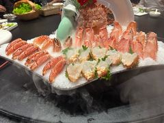 -德天肥牛海鲜火锅(城西银泰店)