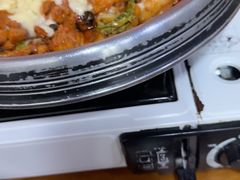 -优壹佳·延边朝鲜族料理(中山北路店)