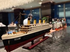 -瑞吉吧 The St·Regis Bar(长沙瑞吉酒店)