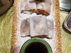 -嘉旺港式茶餐厅(延长中路店)