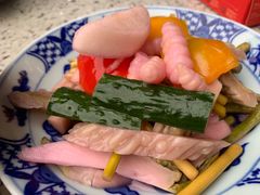 -回水镇·江湖川菜(恒大新城店)
