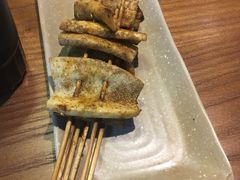 -劲烧-烧烤工坊(保利水城店)