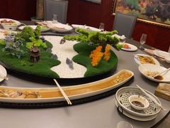 -太极·粤菜餐厅(亚运村鸟巢店)