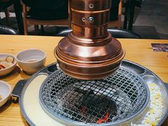 -喜来稀肉(北外滩白玉兰广场店)