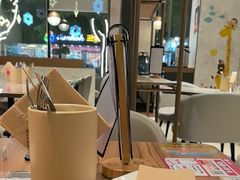 -必胜客(温岭新天地店)