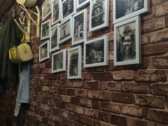 -九华山友谊土菜馆 小资餐厅